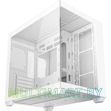 Корпус DeepCool CG530 WH (R-CG530-WHNDA0-G-1) картинка 3